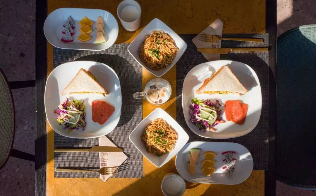 打卡避暑胜地千岛湖畔高颜值民宿，有回家般温暖的体验丨玄山云居