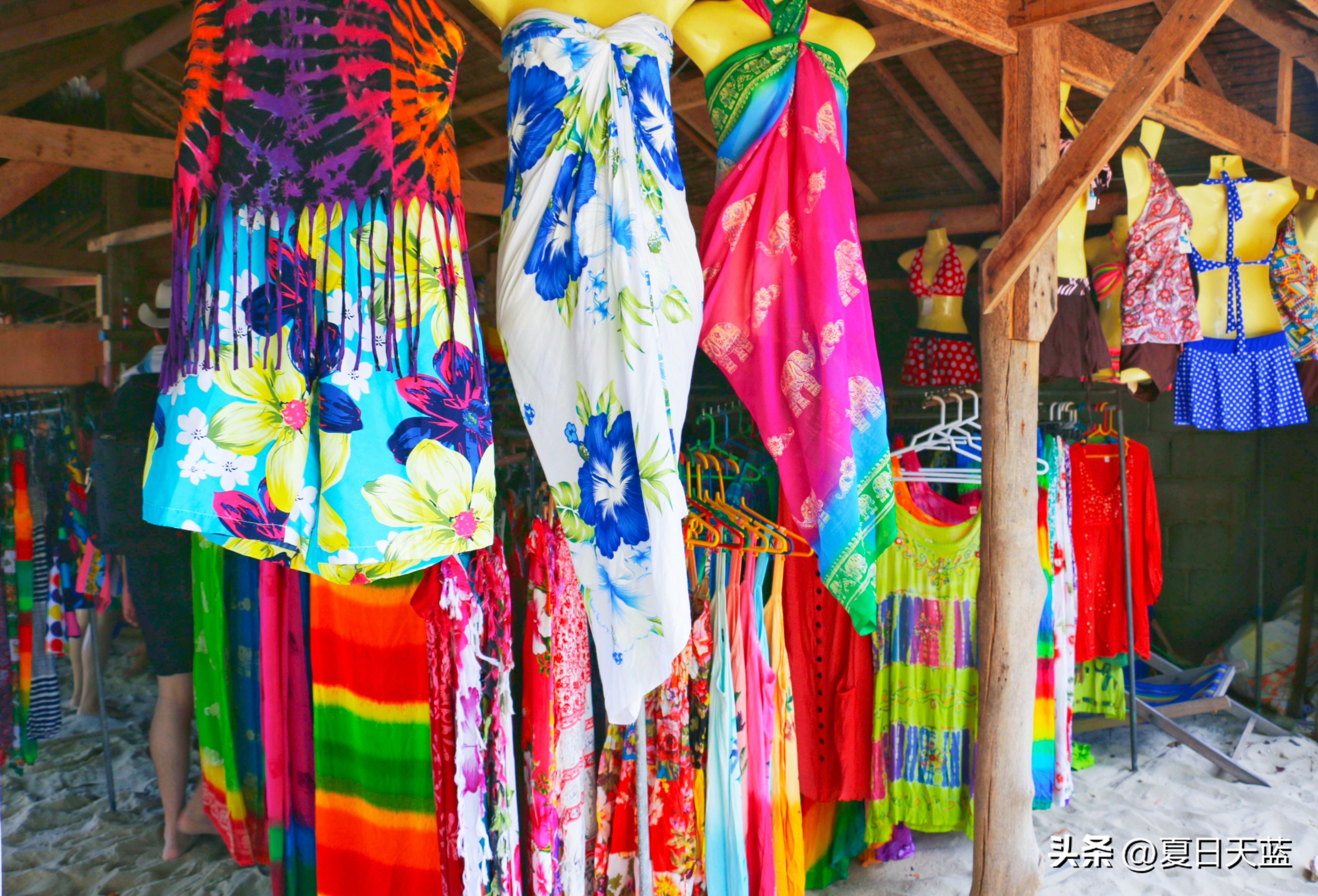 行走东南亚泰国,豪华不一样的东南亚之旅了解一下