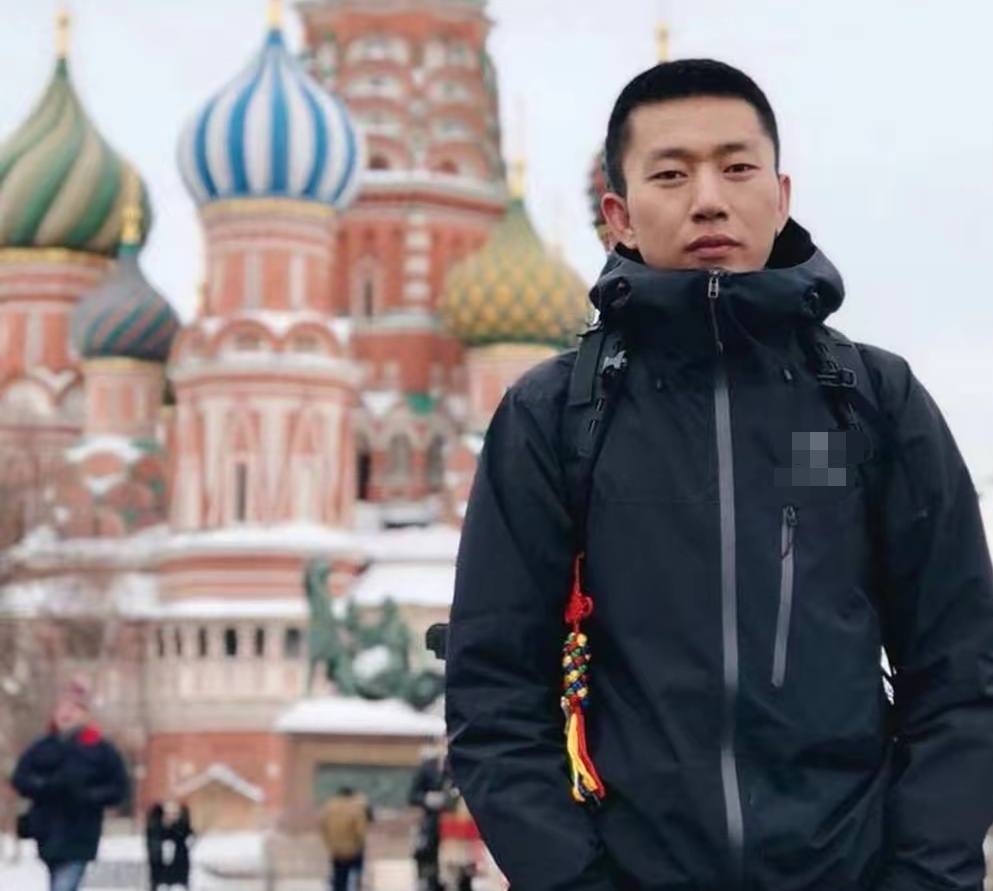 中国小伙在越南花8000万娶网红,90后娶俄罗斯美女成网红