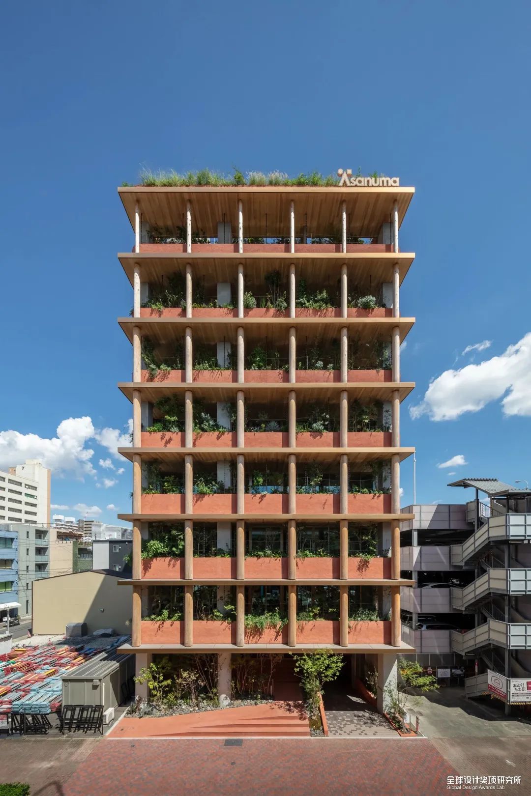 2021日本优良设计奖,日本设计获奖名单