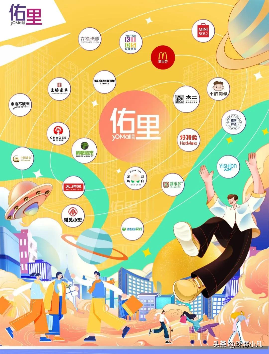 3千平米仓储超市,3万平方米的超市