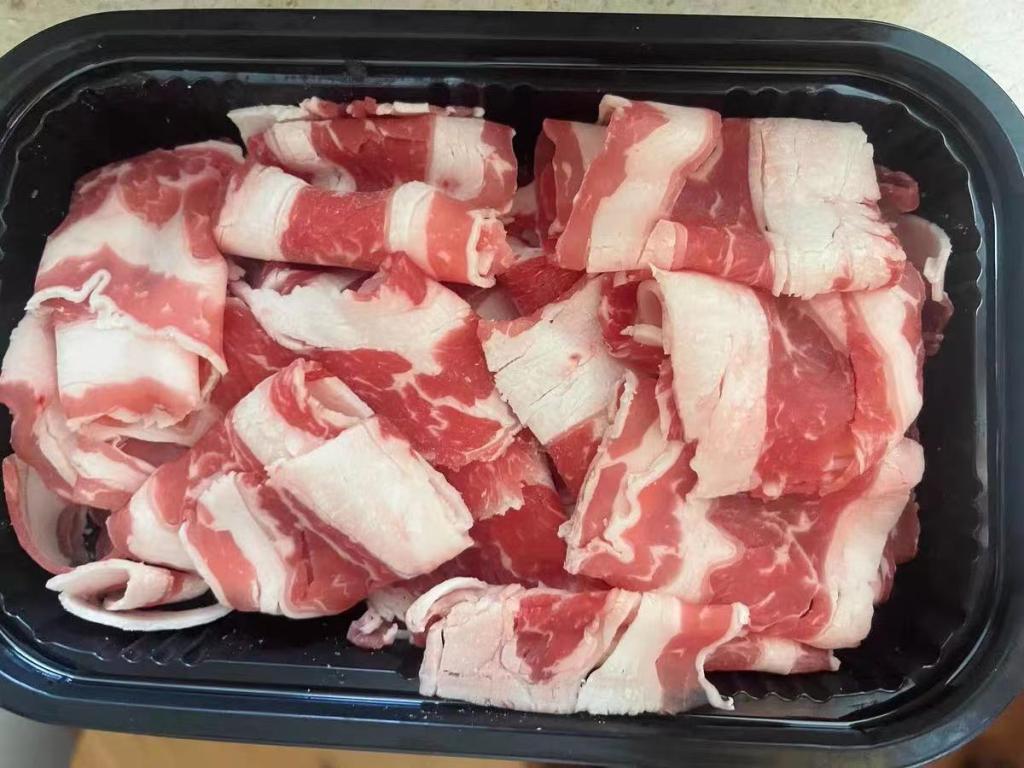 便宜的肥牛卷放心吗,便宜的肥牛是什么肉