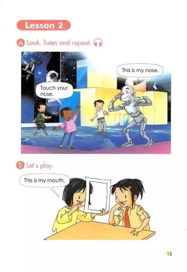 小学一年级英语课本人教版全套,小学英语一年级上册课本电子版