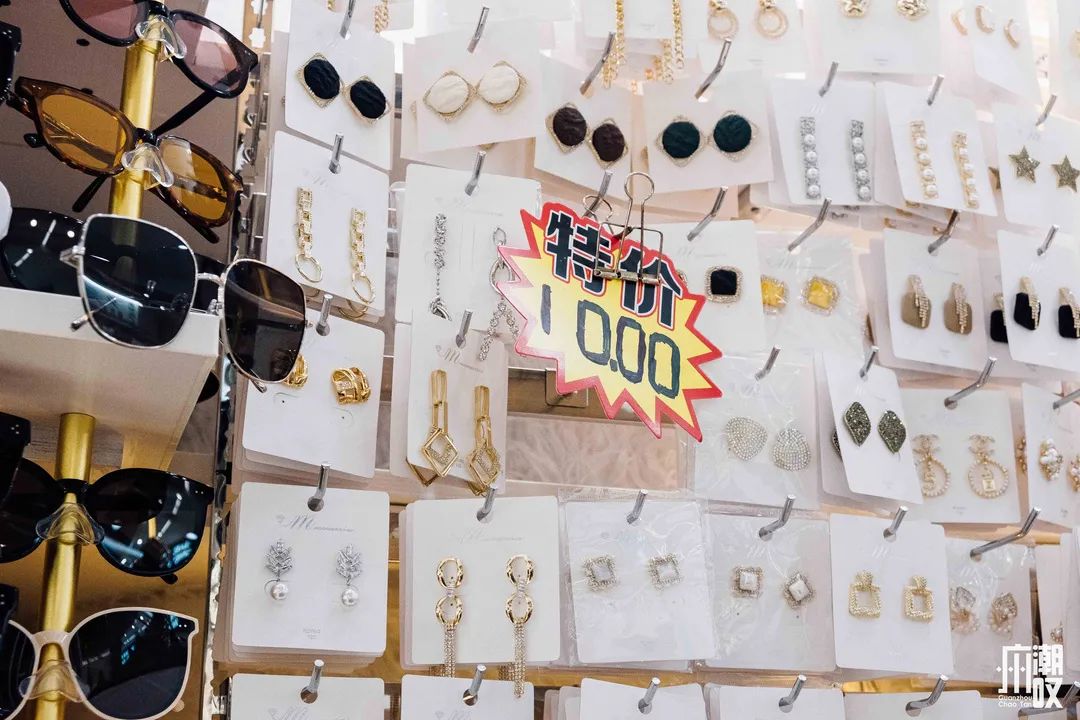 十三行清货旺季,十三行年底大清仓最后2天