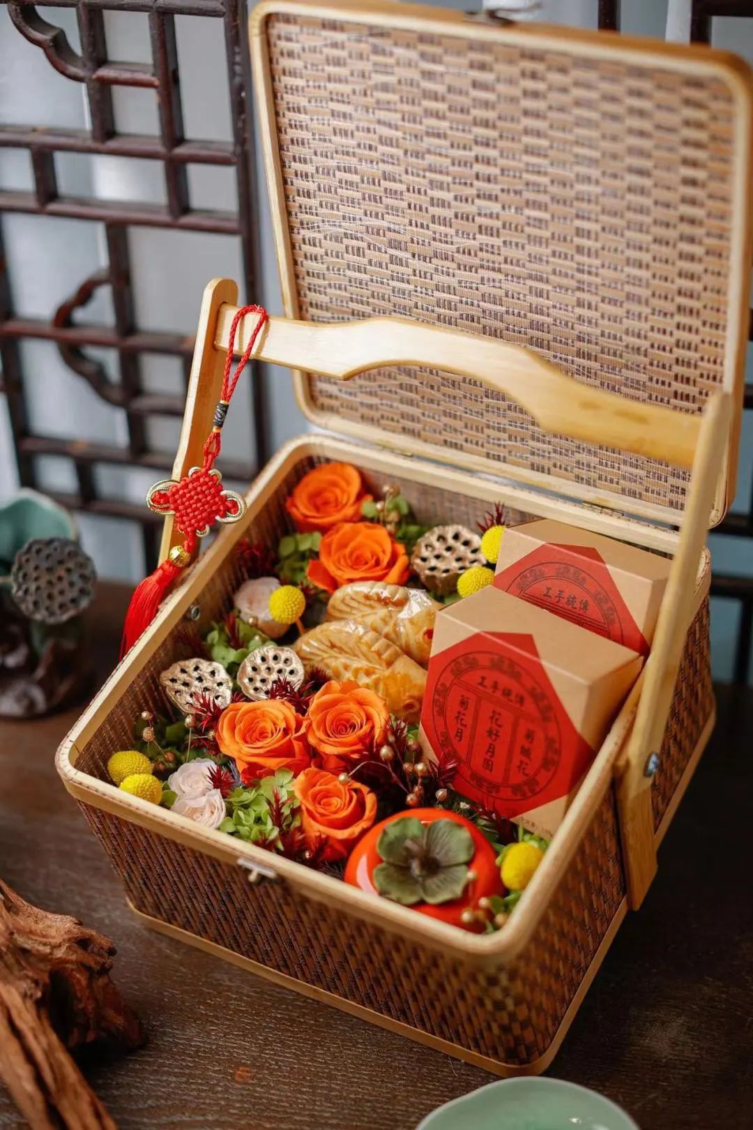 中秋节撞上教师节，花店不能错过这三大商机