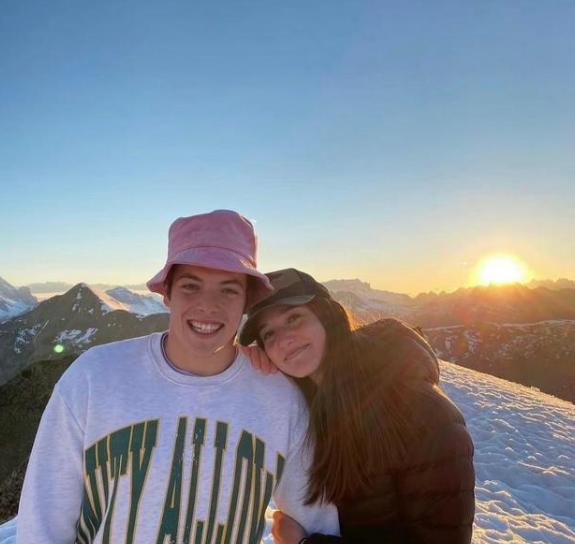 冬奥会十大女神,冬奥会令人触动的时刻