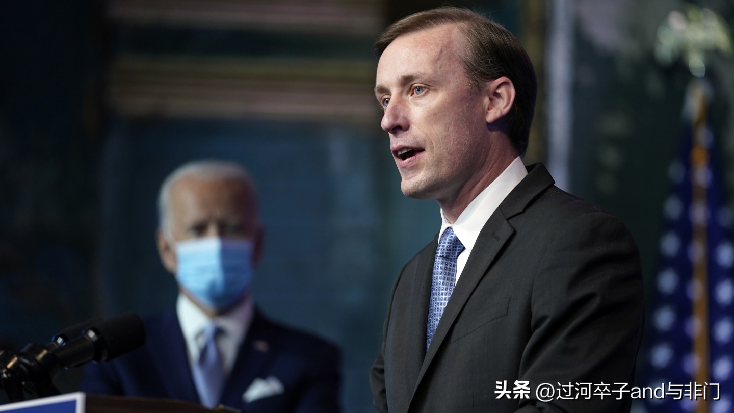 美国现在想的是：怎么把台湾卖个好价钱