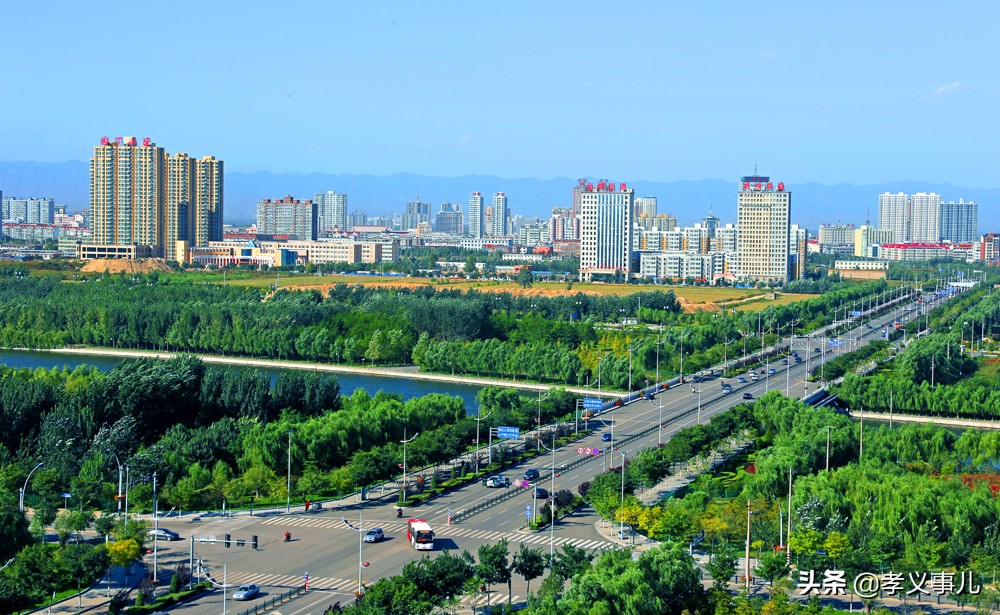 2021吕梁民营企业50强,吕梁民营十强排名