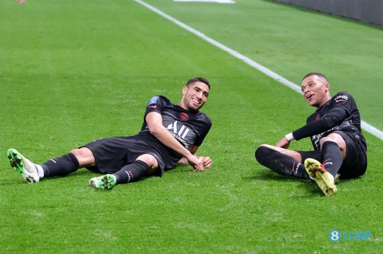 欧冠21-22赛季巴黎vs皇马,巴黎vs皇马皇马进攻