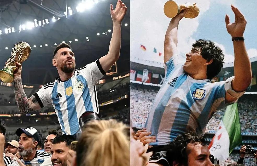 阿根廷卡塔尔世界杯夺冠的可能性,2022年世界杯阿根廷夺冠几率