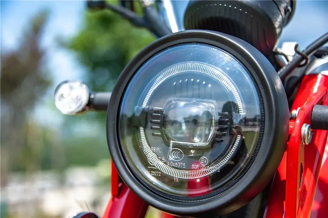 嘉陵ponycd125价格,嘉陵新车推荐