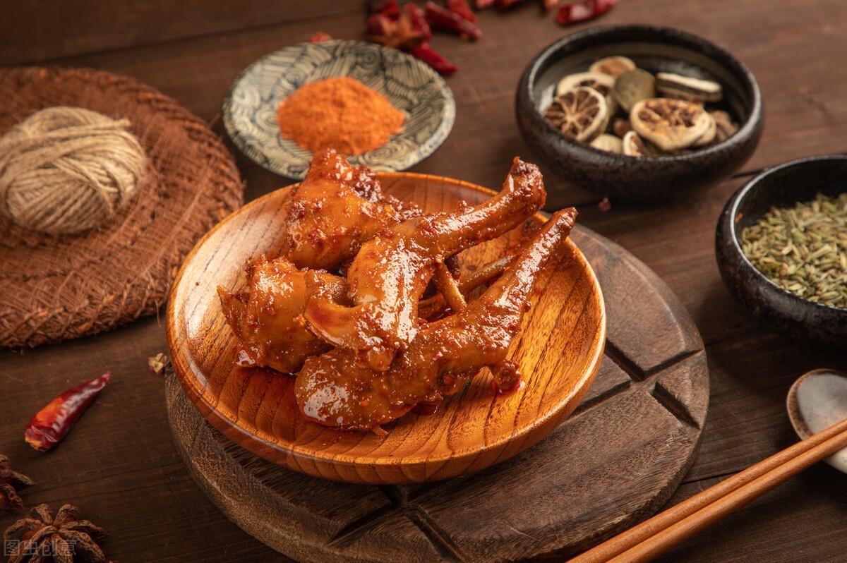 如何做出一个万能的香料配方,香料太多用不完