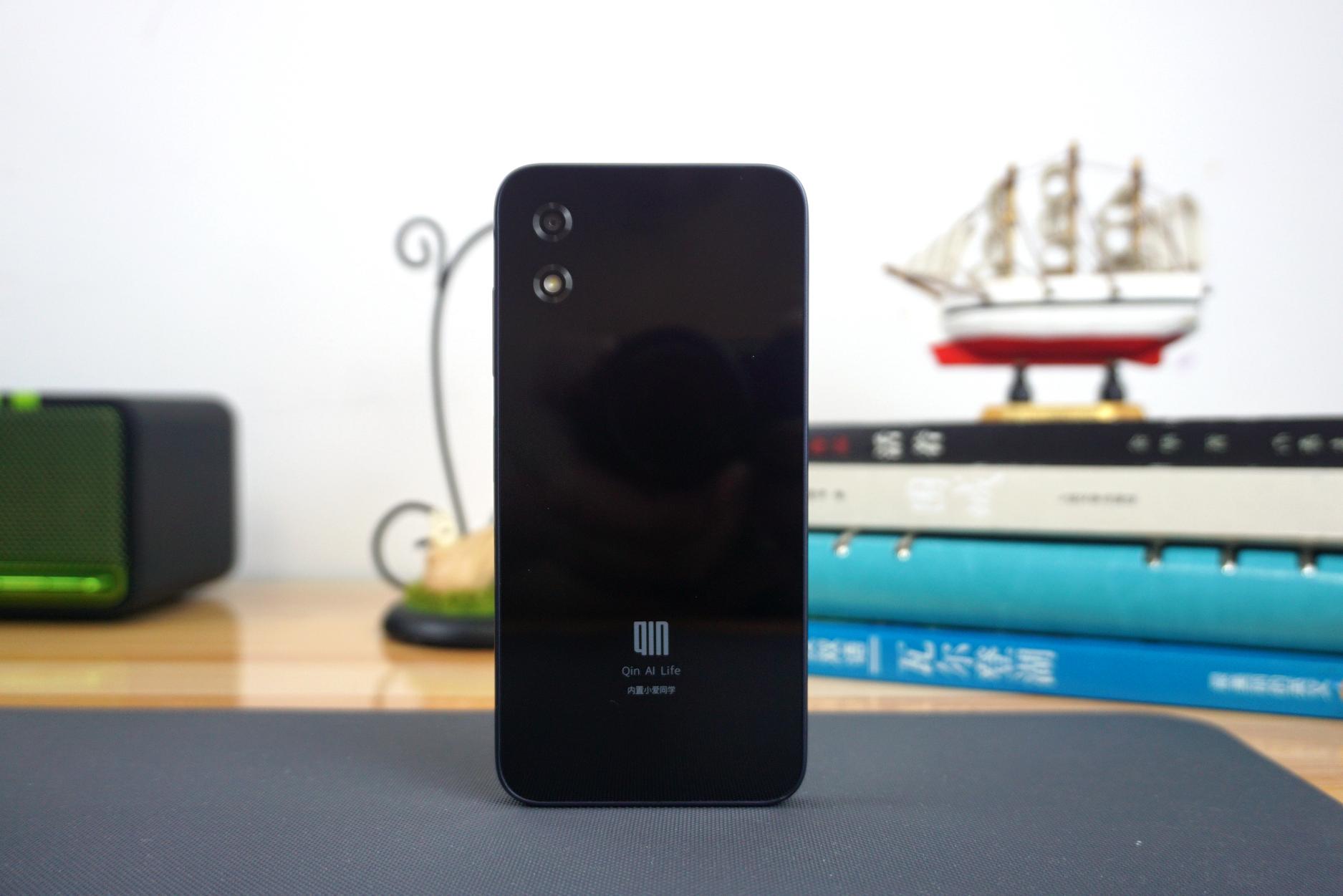 多亲手机qin3ultra开箱,多亲qin3ultra上手体验