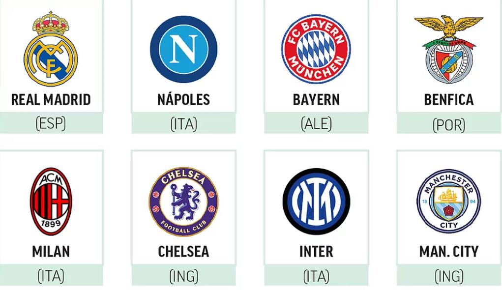 米兰双雄淘汰,米兰双雄为何能会师欧冠半决赛