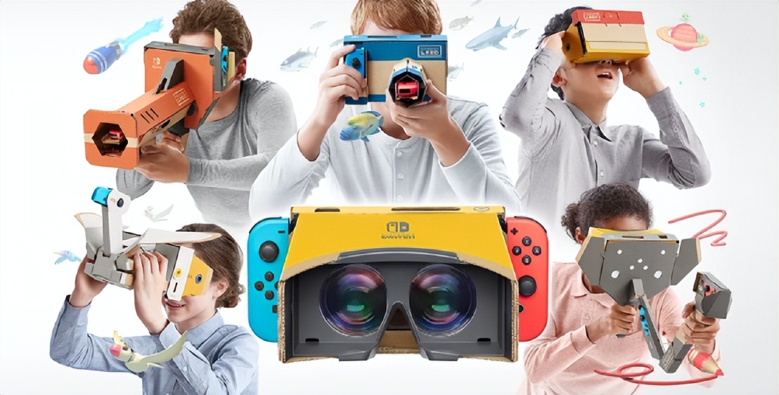 ns平台19年最值得期待的游戏,ns19年出什么新游戏了