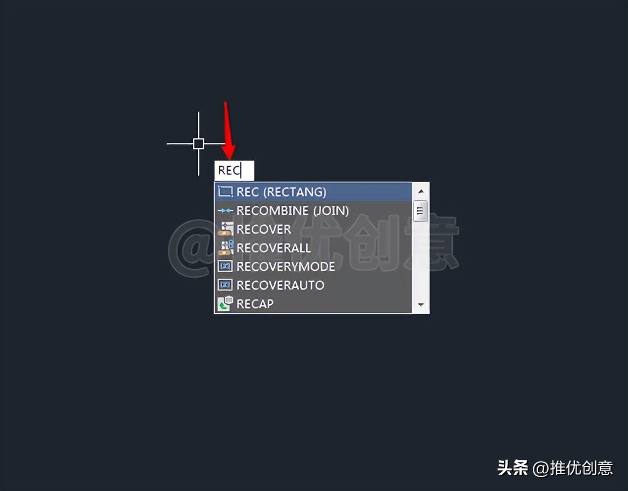 cad图形边界视频,图形怎么用cad放样