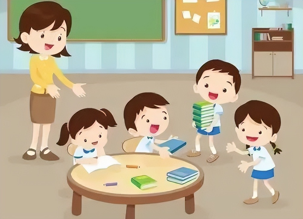 快看看你家孩子该上哪个学校,来看看学校迎来了哪些新变化