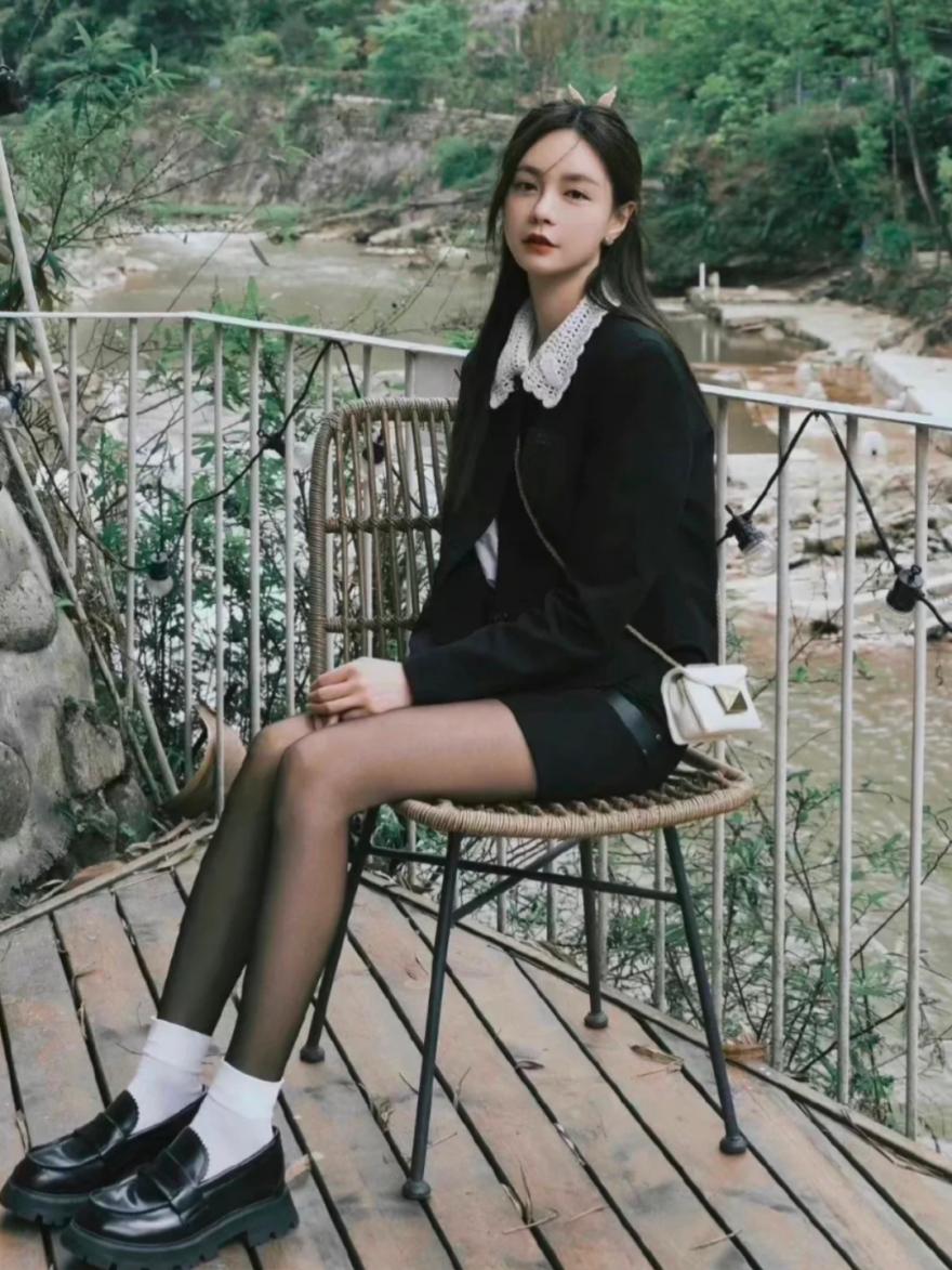 秋天第一双鞋必备款,秋天最时髦好穿的鞋这4双必买