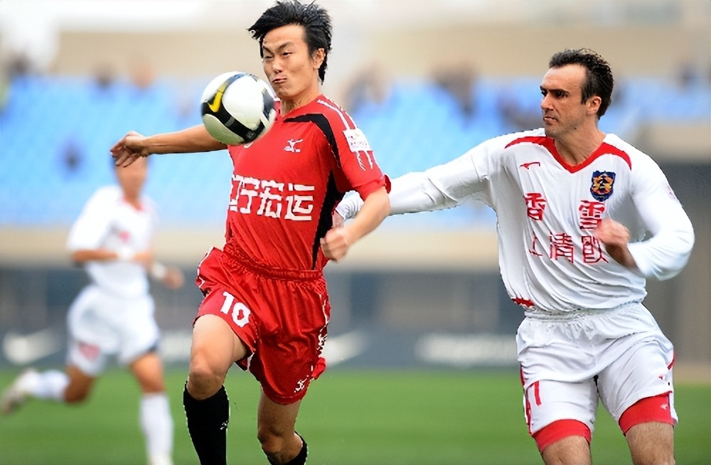 中国足球被查有哪些人,中国足球“刮骨疗毒”进行时