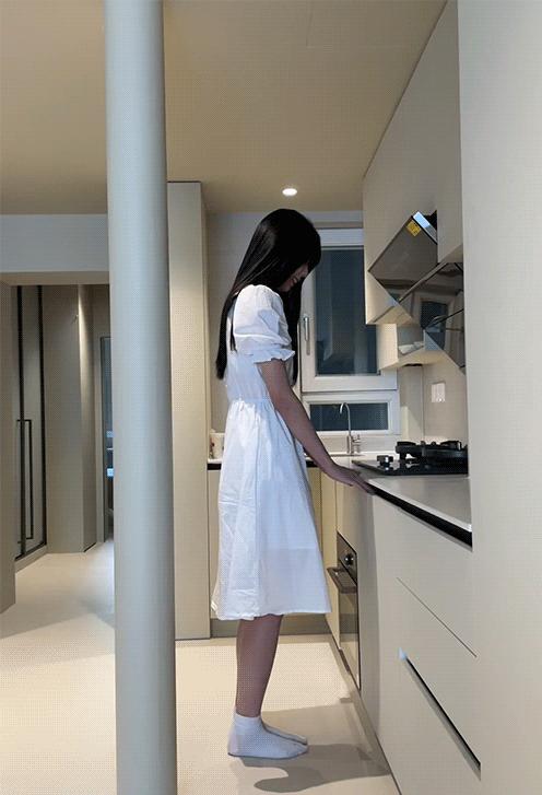 发现北京一对小两口的家：那叫一个治愈，不到50㎡，要啥有啥