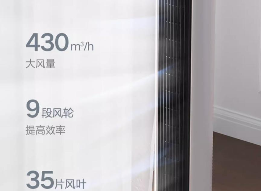 董明珠格力299元制冷神器,董明珠推荐格力塔扇