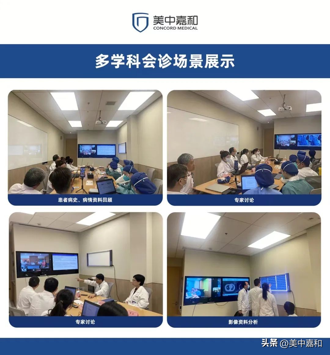 局部癌症,癌症晚期的奇迹案例