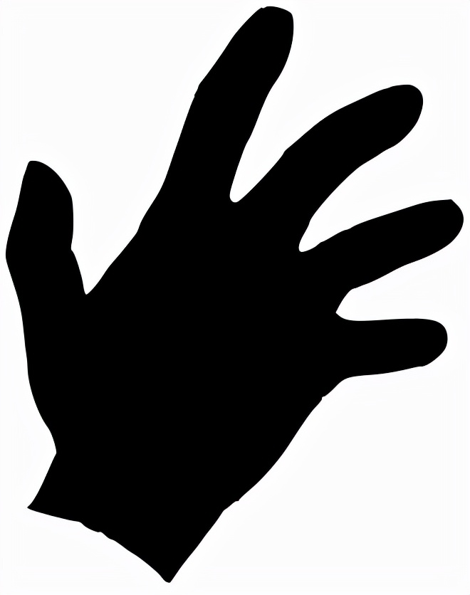 黑手党和mafia的区别,黑手党手是黑的吗