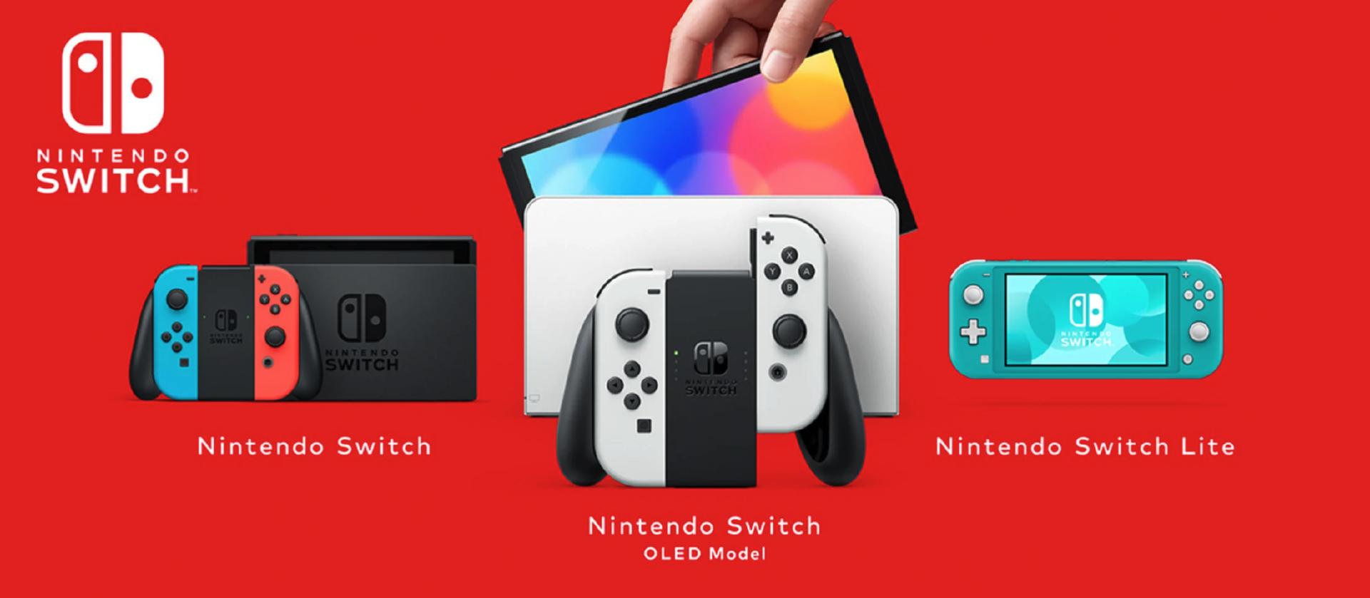 switch入手理由,switch选购全攻略