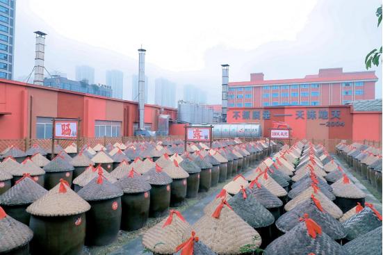 麻辣生活重庆,麻辣川味打卡地