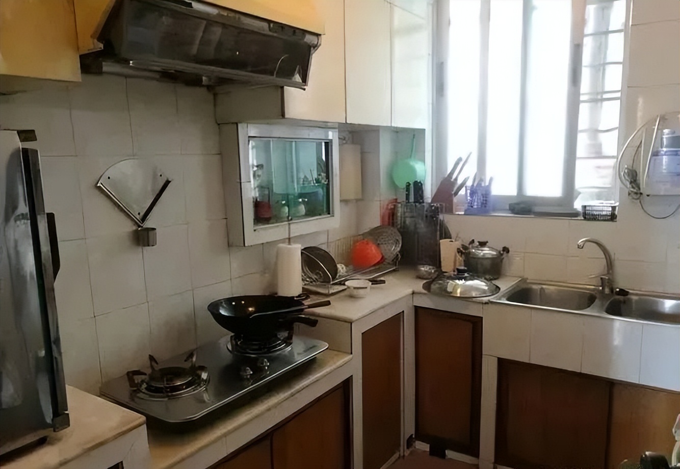 家装不后悔的九个小设计,家里装修最后悔的11个设计