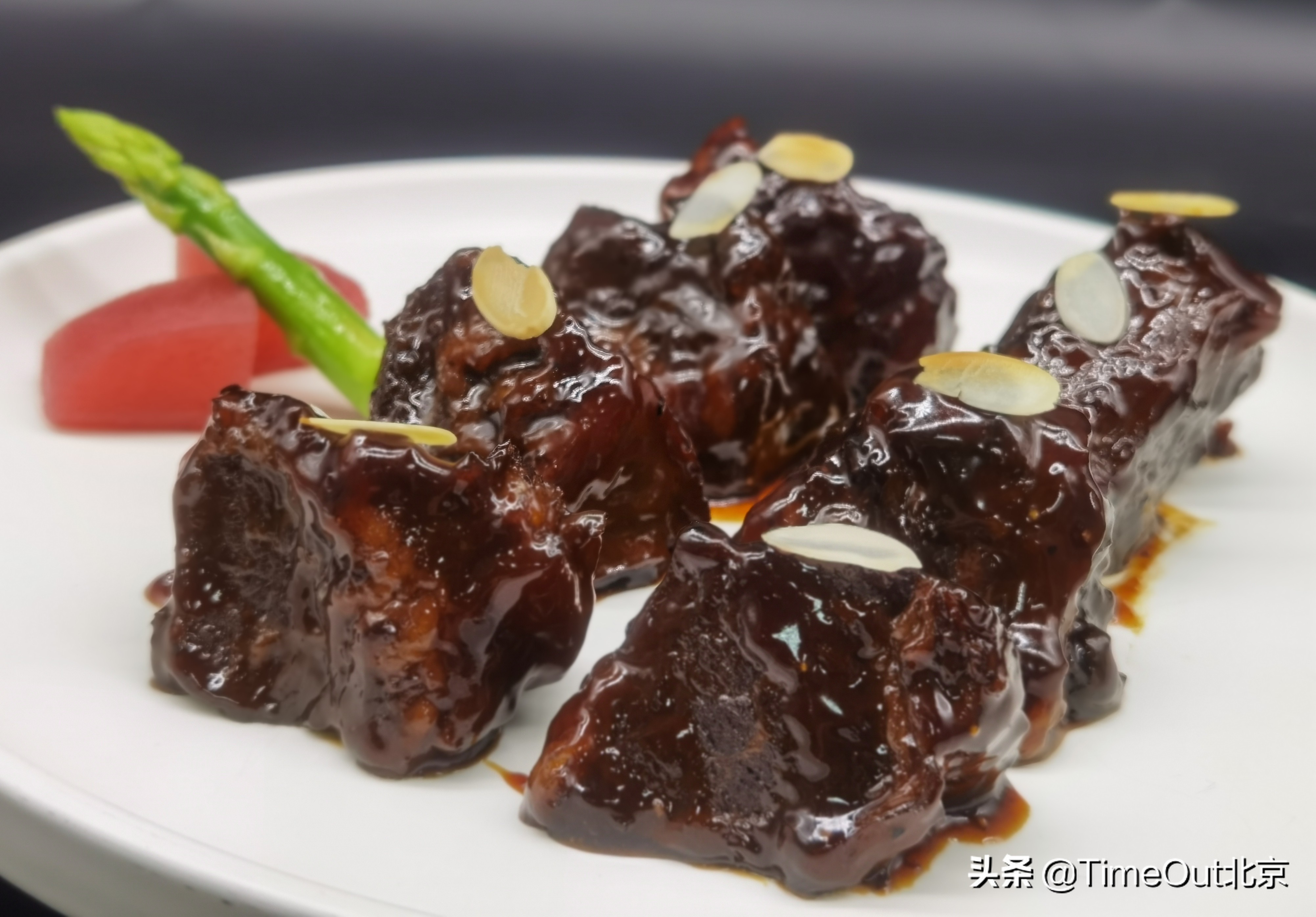 南京黑珍珠餐厅最值得打卡,一定不要错过这家黑珍珠餐厅