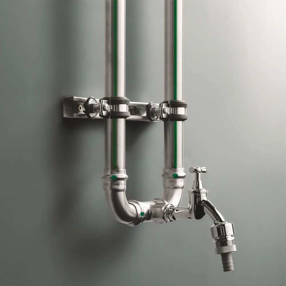 viega德房家旗舰店,viega德房家排水怎么样