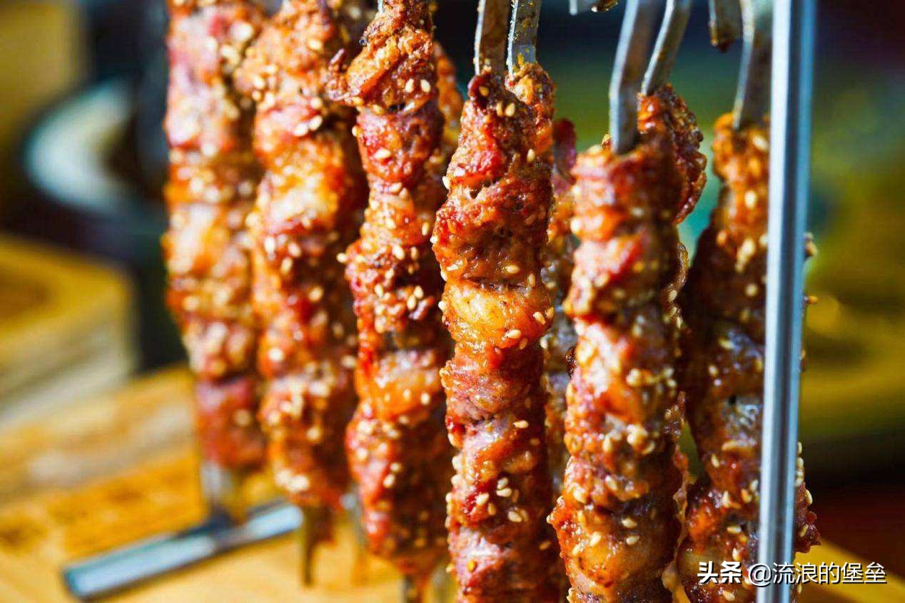 东北有哪些好吃的特色美食,盘点东北十大特色美食