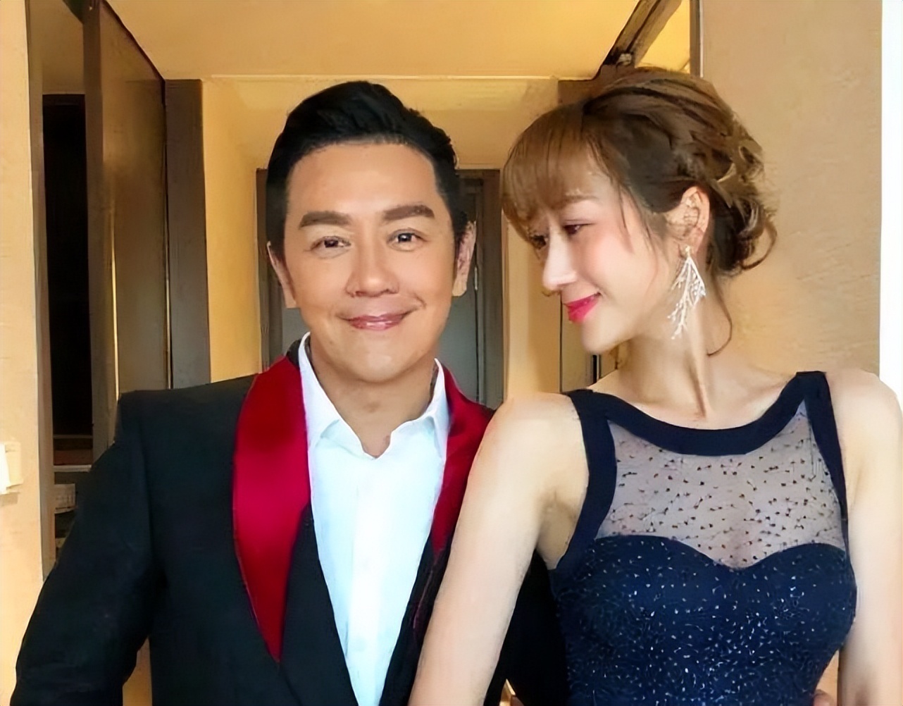 人面兽心陈浩民：王晶说他痴汉，任达华说他醉狼，阿娇曾被他骚扰