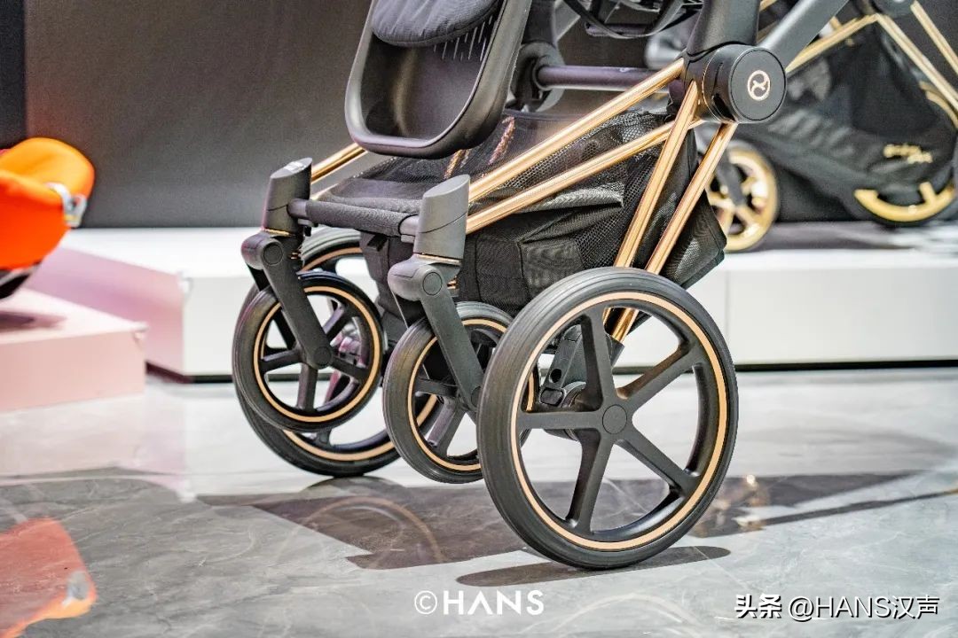 武汉母婴探店,武汉天街母婴店