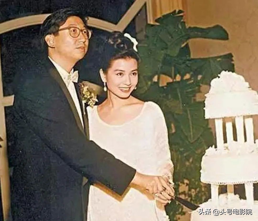 香港41岁未婚的四大美女,香港四大美女情路坎坷唯她幸福