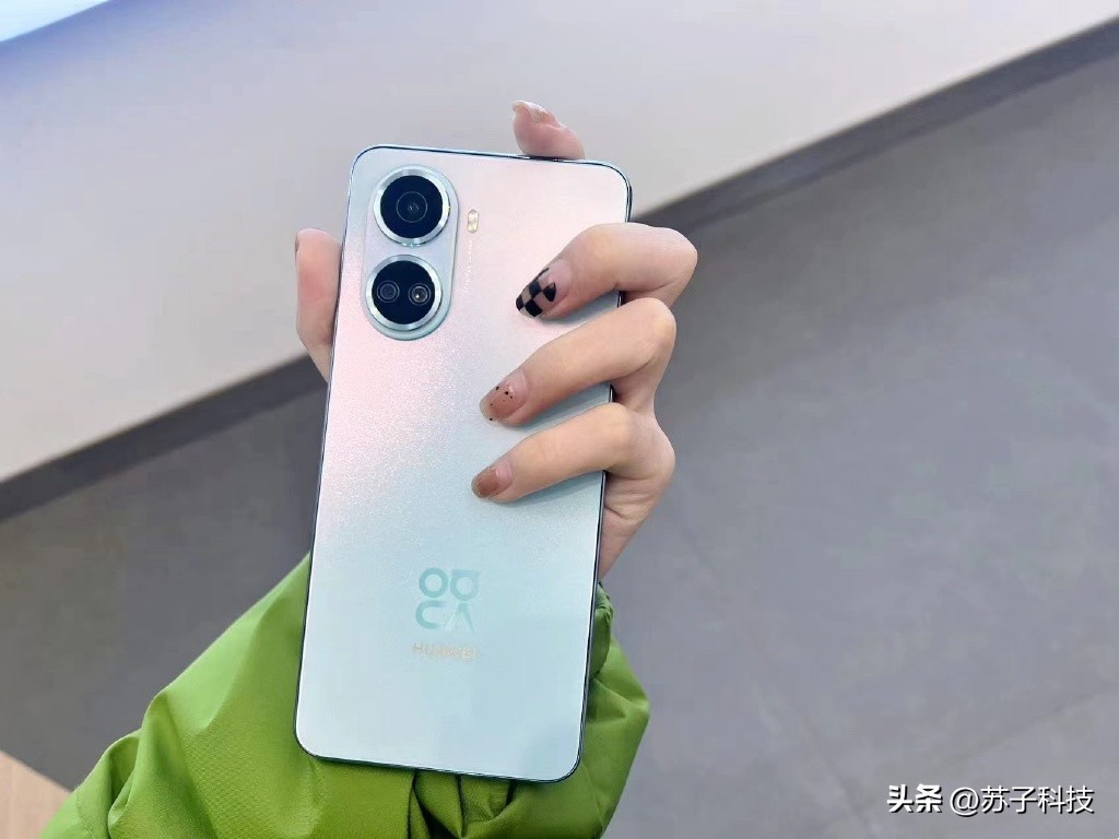 华为发布首款五g手机鸿蒙系统,华为官宣鸿蒙3.0正式版