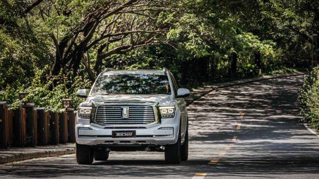 坦克500预售与上市,坦克500上市时间及售价