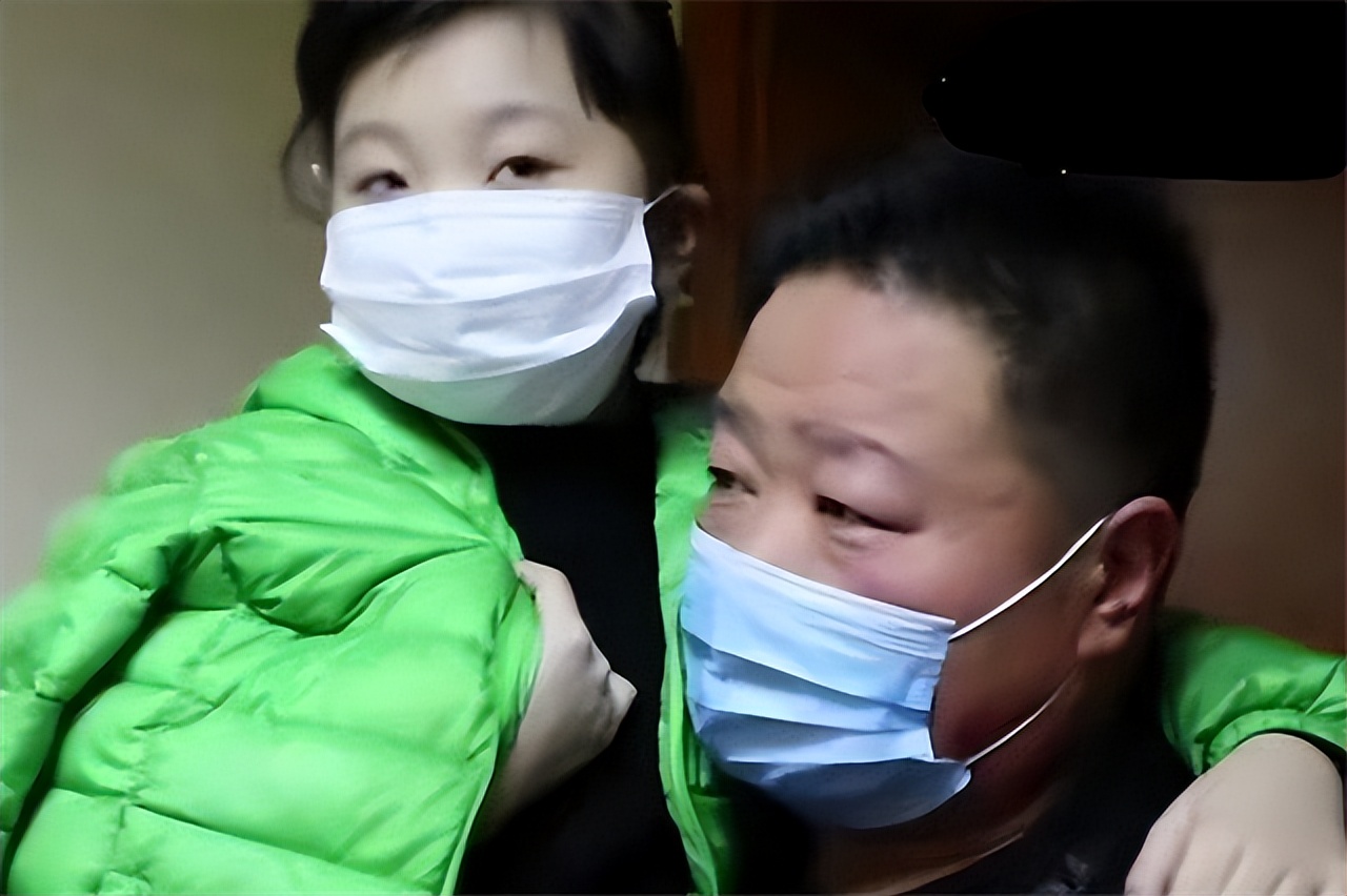 8岁女孩捐骨髓的现状,小女孩捐骨髓后续