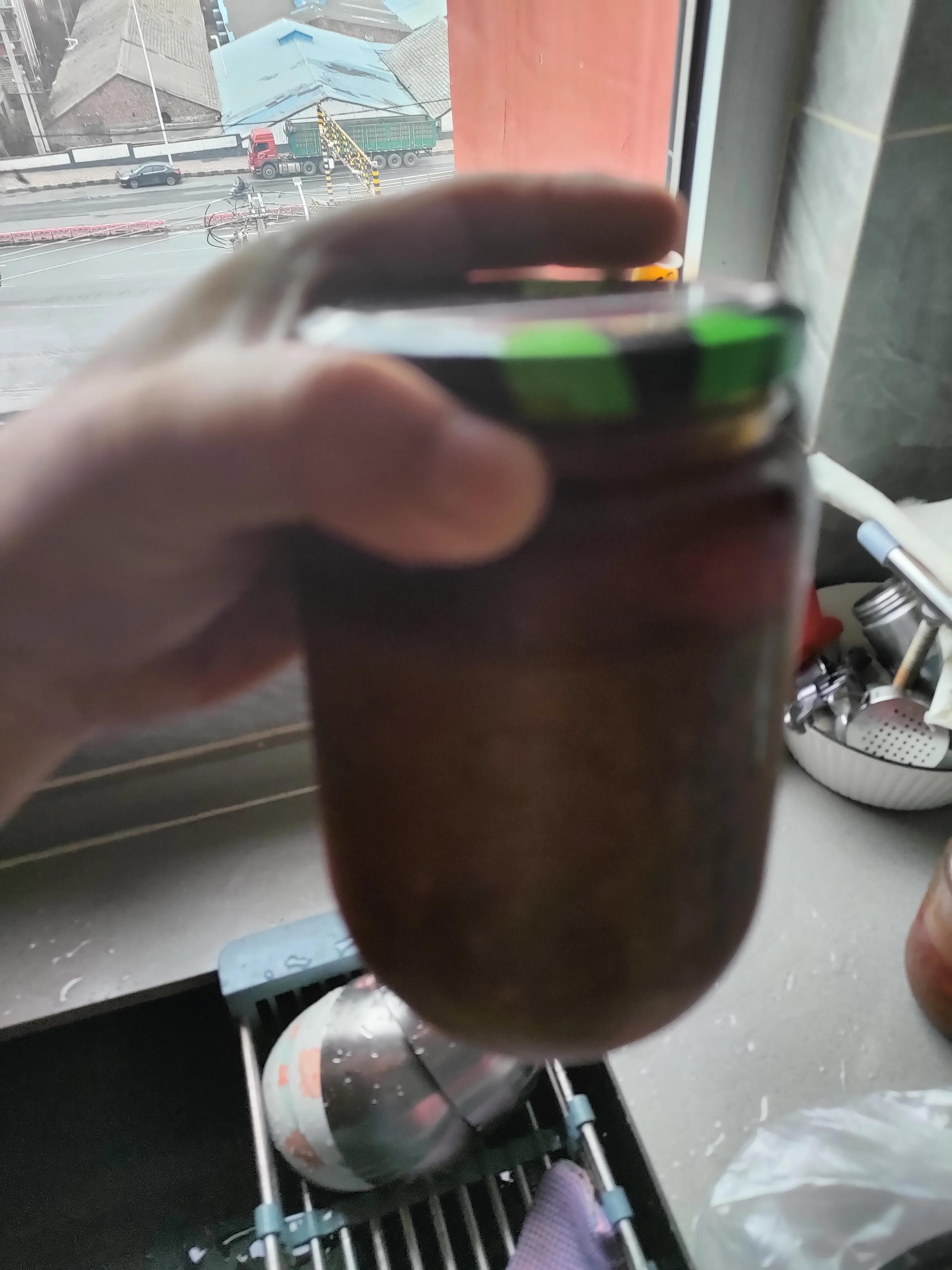 预拌粉在家自己怎么做,在家做漏粉