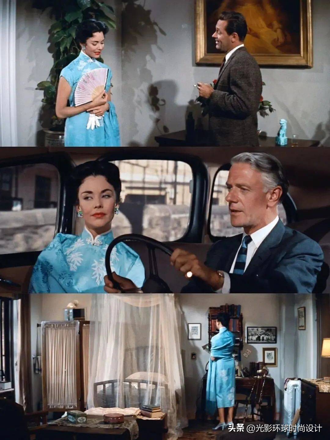 dior马面裙法律上属于抄袭吗,dior抄袭马面裙你怎么看