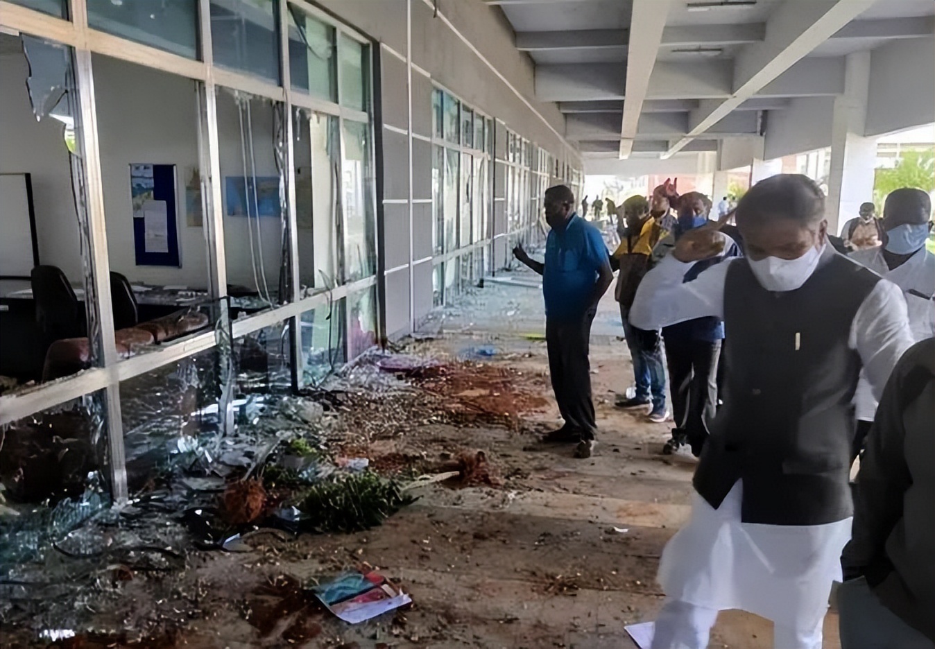 塔塔集团将接管纬创iphone工厂,败走印度的公司