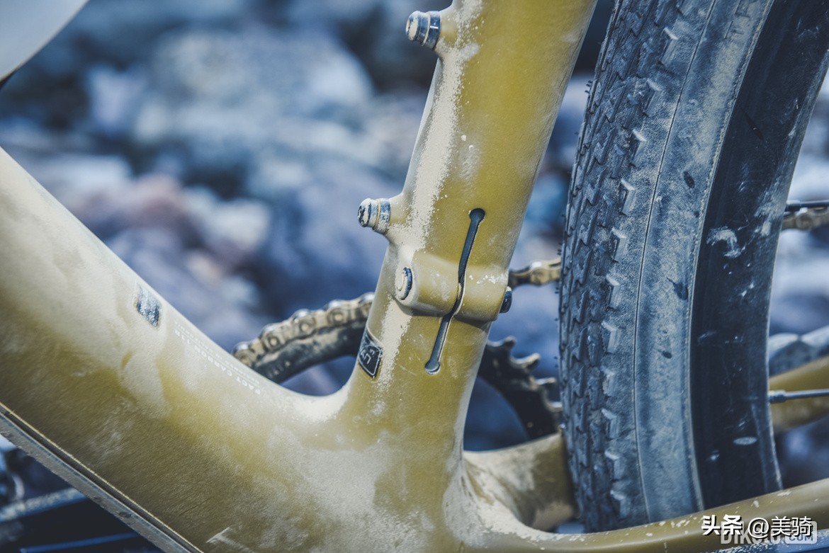 快乐重型“瓜”闪电全新DivergeSTR全地形公路车评测