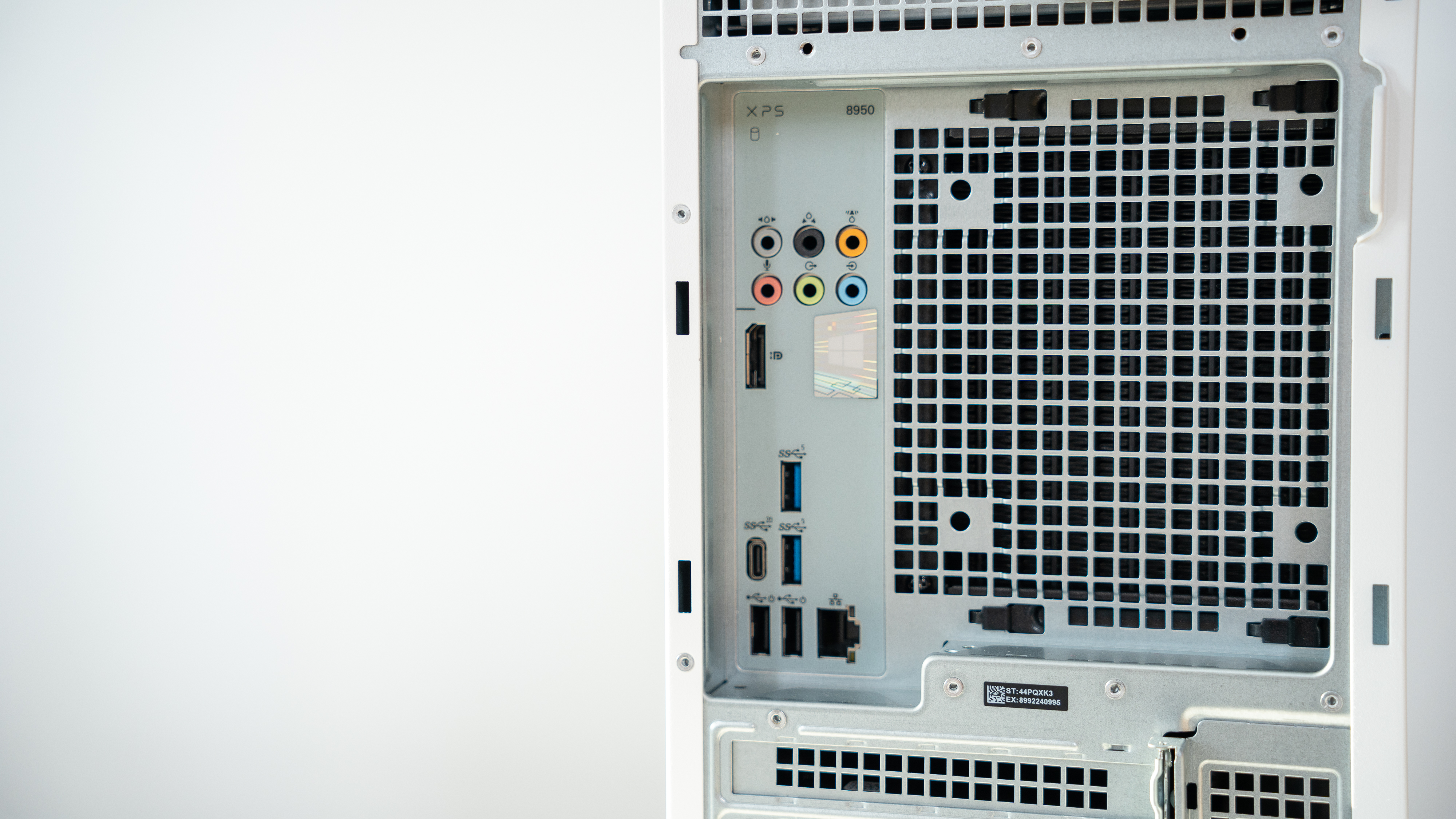 以后期设计师的角度看DELLXPS8950到底怎么样？