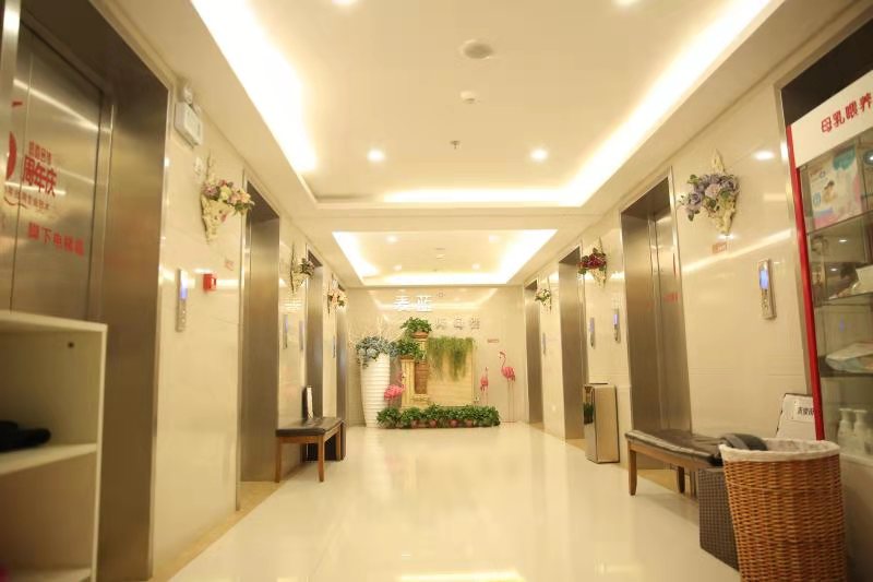 产妇月子里该怎么护理牙齿呢,昆明麦蓝月子中心小程序