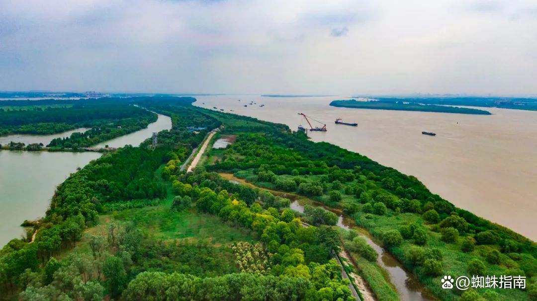南京宝藏旅游打卡地,南京一日游宝藏街区