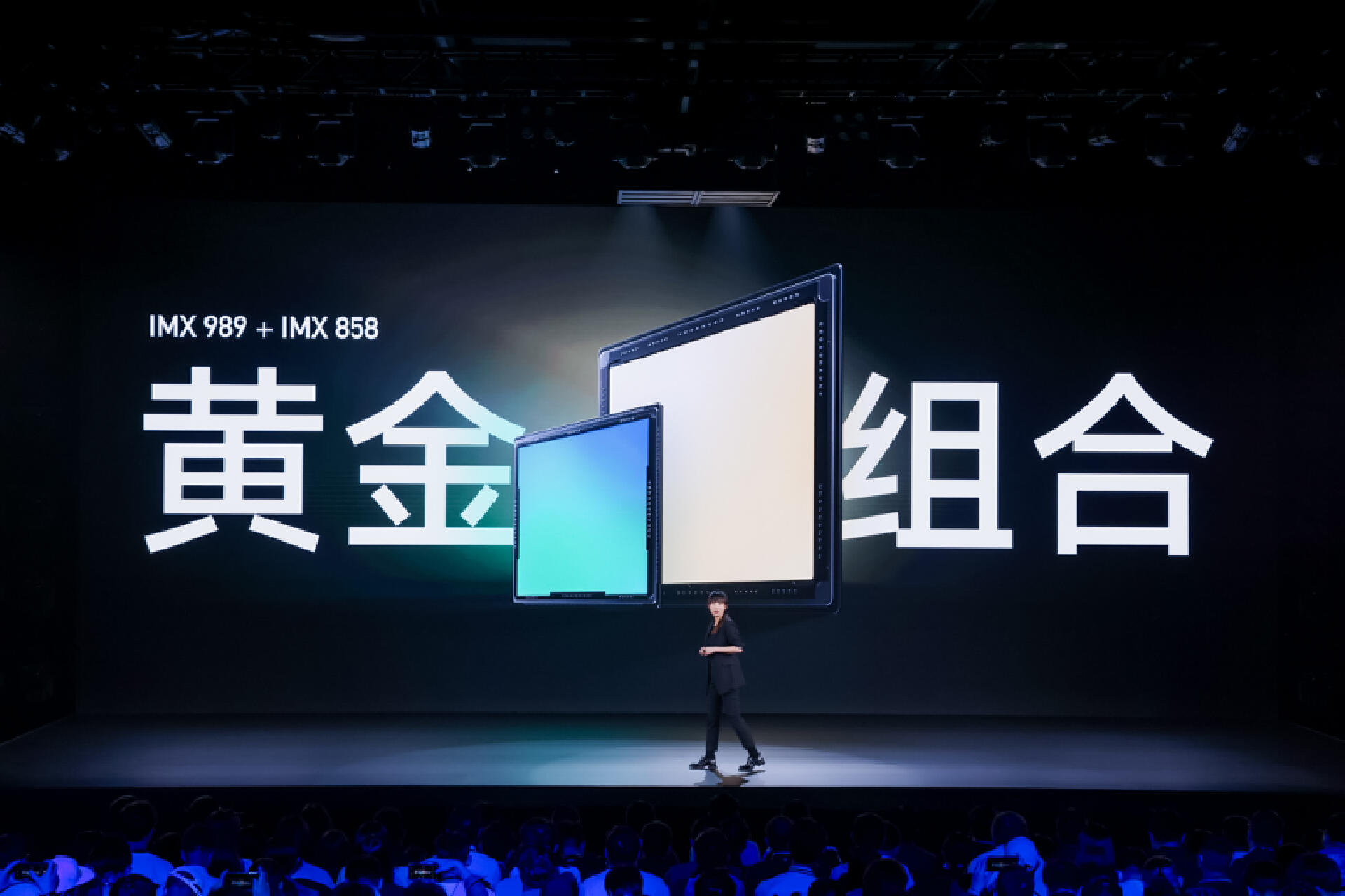 小米13ultra长曝光测评,小米13ultra四个镜头评测