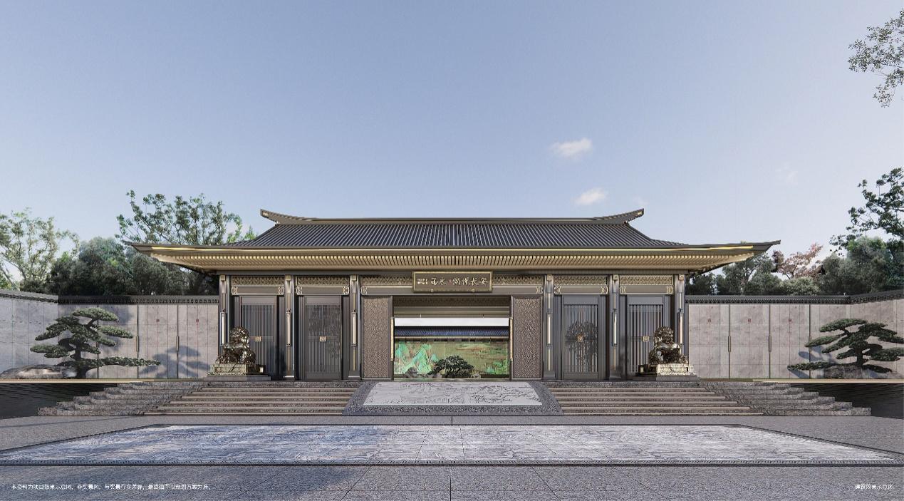 中国电建地产的现状,凰家观察黄金独角兽