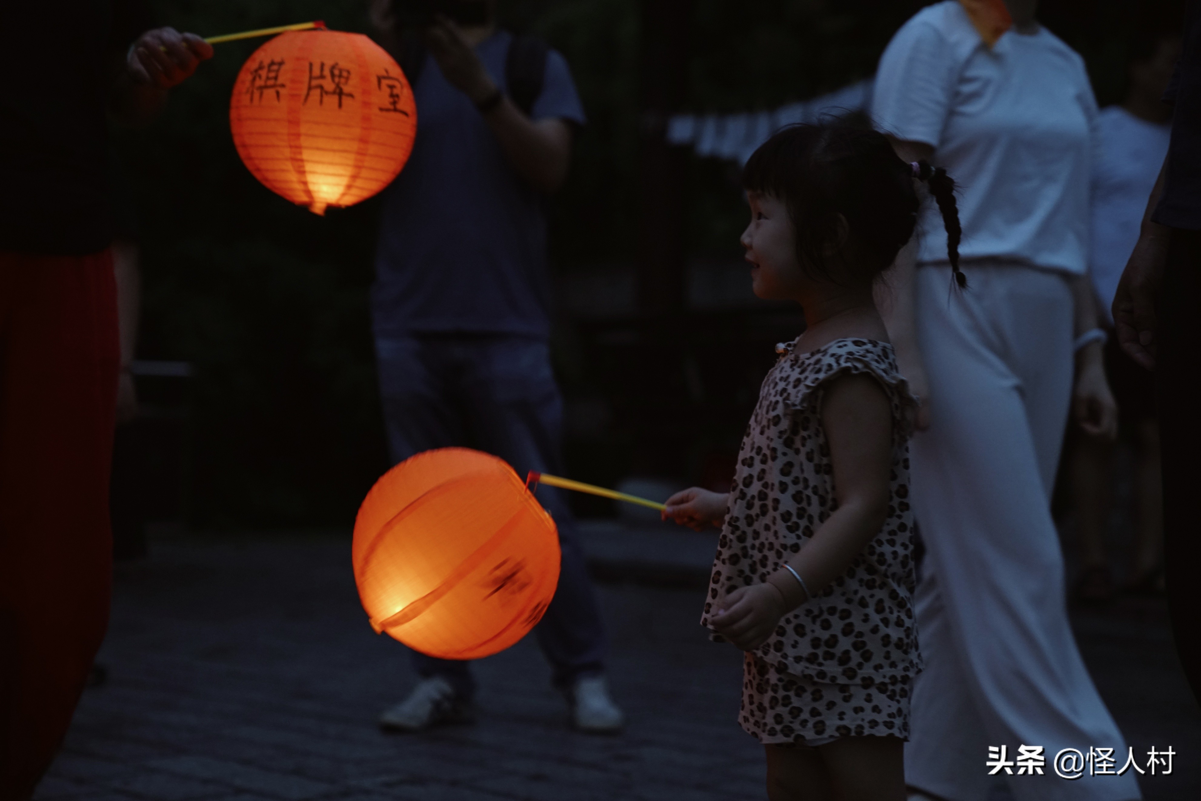 盲盒被人打开过,盲盒每一个系列的故事