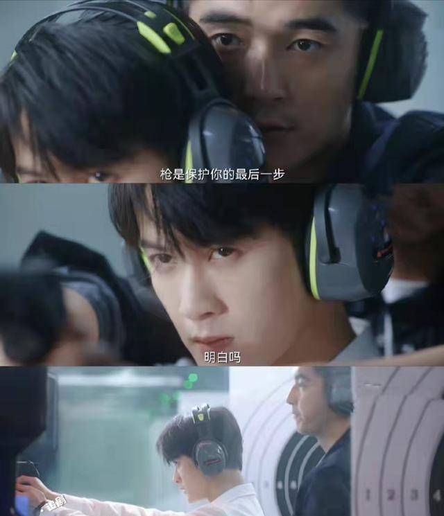 cp感真的是玄学啊,cp感真是个玄学